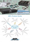 MPL Product Guide 2019