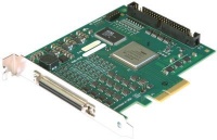 RAR-PCIE - ARINC 573, 575, and 717 High Density PCI Express Interface