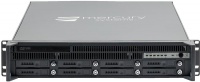 RES AI-XR6-2U-8dr-21IN - 21” deep, 8 Drive, rear I/O rugged High Performance Computing (HPC) rack mountable Server