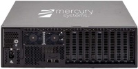 RES AI-XR6-3U-16dr-20IN - 20” deep, 16 drive, rear I/O rugged High Performance Computing (HPC) rack mountable server