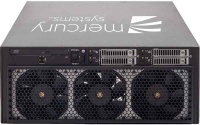 RES AI-XR6-4U-8dr-22.5IN - 22.5” deep, 8 drive, rear I/O rugged High Performance Computing (HPC) rack mountable Server