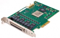 RPCIE-1553 - High Density MIL-STD-1553 PCI Express Interface