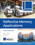 Reflective Memory Applications
