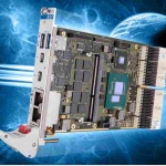 SC3-LARGO - CompactPCI® Serial CPU Card Powerful 5th Generation Intel® Core™ i7 Mobile Processor Quad-Core with up to 24GB DDR3L ECC Memory
