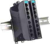 SDS-3008 Serie - Industrielle 8-Port Smart Ethernet Switches