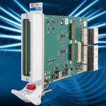 SK4-WALTZ - XMC Module Carrier PCIe® x8, Full Length 149mm XMC Module, Rear I/O Option