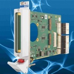 SK5-BALL - XMC Module Carrier Card, PCIe® x8, Full Length 149mm XMC Module, Differential Pair Signals Rear I/O Option PCIe® x8, Full Length 149mm XMC Module, Differential Pair Signals Rear I/O Option