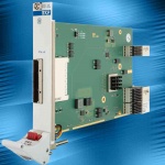 SXC-LOOP - PCI Express® External Cabling, PCIe Gen3 x8 Target System Adapter