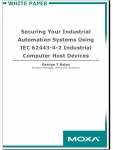 Securing Your Industrial Automation Systems Using IEC 62443-4-2 Industrial Computer Host Devices