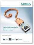 Serial-to-Ethernet Q&As 