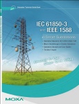 Technical Guidebook - IEC 61850-3 and IEEE 1588 in Smart Substations