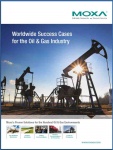 Success Case Guidebook Oil & Gas - Worldwide Success Cases for the Oil & Gas Industry