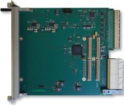 TAMC261 - PMC-Carrier for MTCA.4 Rear-I/O