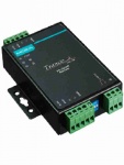 TCC-120/TCC-120I Industrial RS-422/485 converter/repeater with 2 KV isolation protection