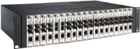 TRC-190 Series - 19 inch 19 slot Rackmount Chassis for the NRack System
