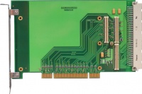 TPCI270 PMC Carrier for PCI Card Interface