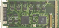 TPMC465 8 Channel RS232/RS422/RS485 Programmable Serial Interface
