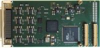 TPMC554 - 32 /16 Channel 16-bit DAC PMC Module with FIFOs