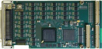 TPMC634 - Spartan-6 FPGA PMC Module with 64 TTL-I/O / 32 Differential-I/O