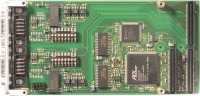 TPMC810 Isolated 2x CAN Bus PMC Module