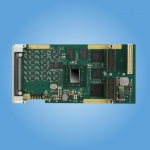 TXMC639 Rekonfigurierbare FPGA mit 16x Analog Input 8x Analog Output und 32x Digital I/O