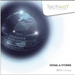 TechwaY Catalogue 2016