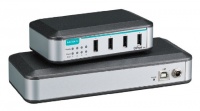 UPort 204, UPort 207 4- and 7-Port entry-level USB Hubs