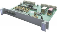 VME-3125A Isolated Scanning 12-bit 32-Channel A/D Converter Board with BIT