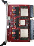 VP868 UltraScale 6U VPX: Dual FMC+ Sites, on Board Zynq Processor, OpenVPX