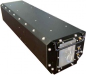VPX167 3U VPX Modular Platform for Aircraft Pods - Up to 7-slot solution for High Performance Critical Applications