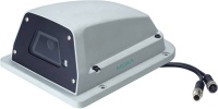 VPort 06EC-2V Series - EN 50155 compliant, 1080P video image, day & night outdoor IP cameras