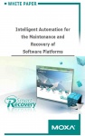 White Paper Smart Recovery - Intelligent Automation for the Maintenance and Recovery of Software Platforms