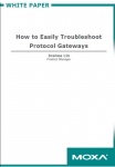 How to Easily Troubleshoot Protocol Gateways