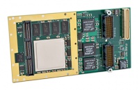 XMC-7A200CC  - User-Configurable Artix-7 FPGA Modules