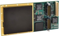 XMC-7AWP - User-Configurable Artix-7 FPGA Module