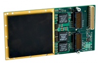 XMC-7K CC - User-Configurable Conduction-Cooled Kintex-7 FPGA Modules