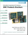 XMC Products Brochure
