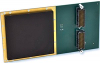 XMC632 - 10-GbE Ethernet Network Interface Card (NIC)