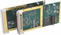 XMC730 - Multi-function I/O Modules for SWaP Applications