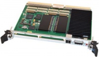 XVME-6700 - 6U VME Intel® Celeron™ 2002E Air Cooled Processor Board