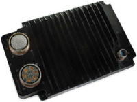 daq8580 Rugged Multichannel FMV Compression
