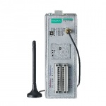 ioLogik 1300 -  - Cellular remote I/O with 8 digital Inputs, 8 configurable DIOs