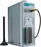 iologik 2500 - Intelligente Ethernet Remote I/O Bausteine mit Click&Go Plus Logic
