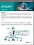 Building IEC 62443-3-3 Certified Systems
