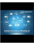 2023 Industrial Connectivity and Networking 101