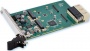 ACPS3320 - 3U cPCI® Serial Carrier Card for AcroPack Modules Rear IO