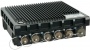 PIP39 GPGPU - Rugged Embedded fanless Intel® Quad Core™ i7 Computer Solution with NVIDIA GPGPU