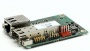 TX2FX Ethernet Media Converter Copper to Fiber Optic