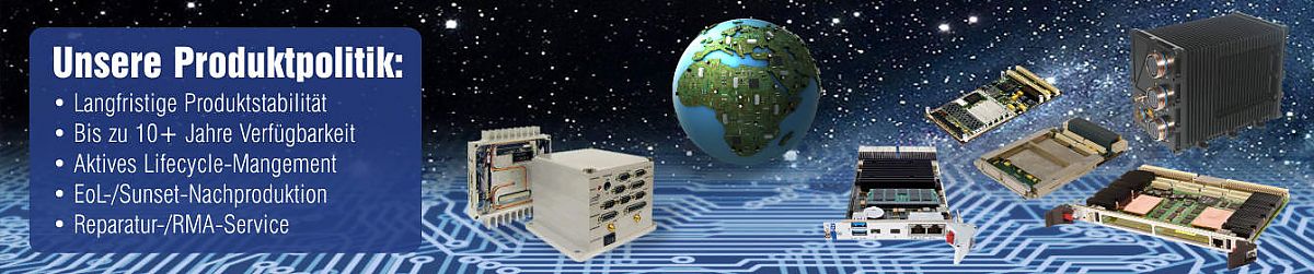 systerra computer GmbH