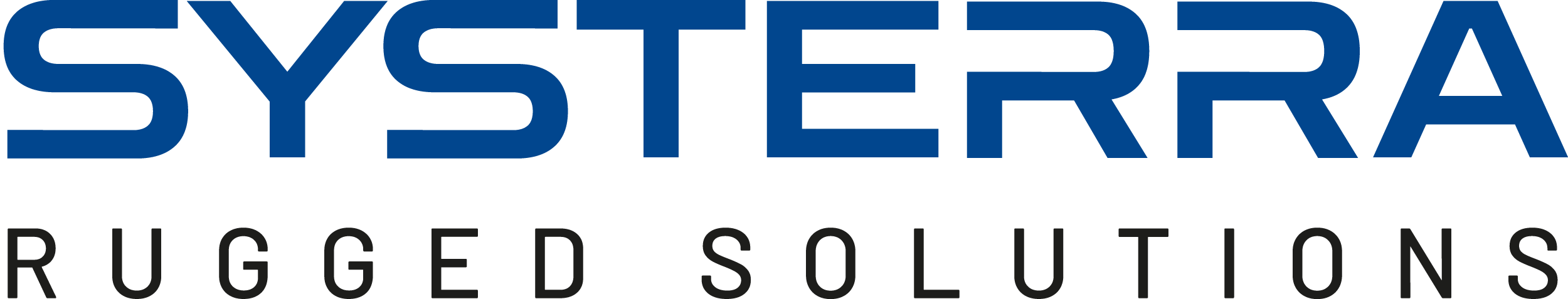 Systerra Computer